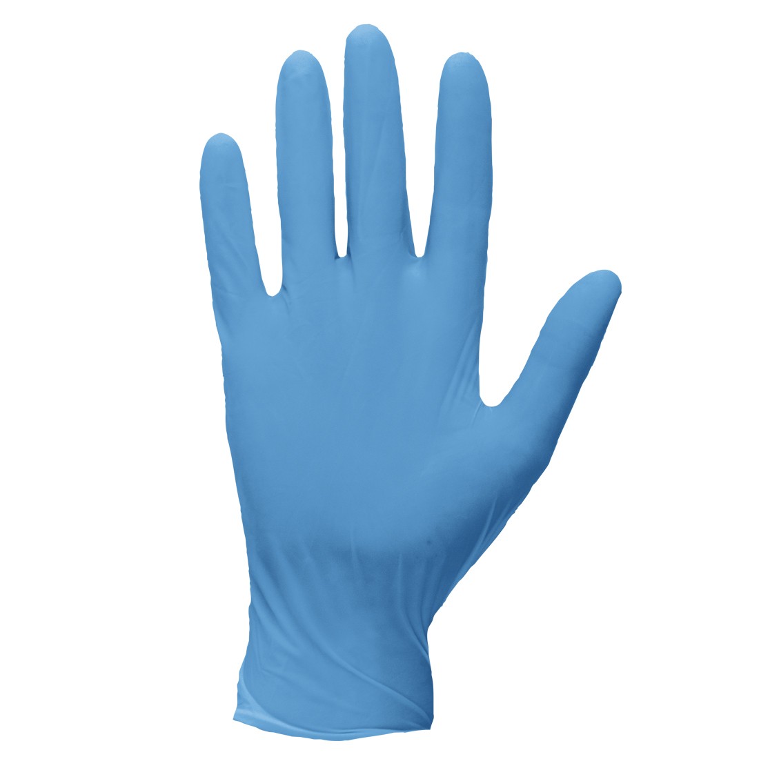 Nitrile Disp Gloves Cat1 Pk100