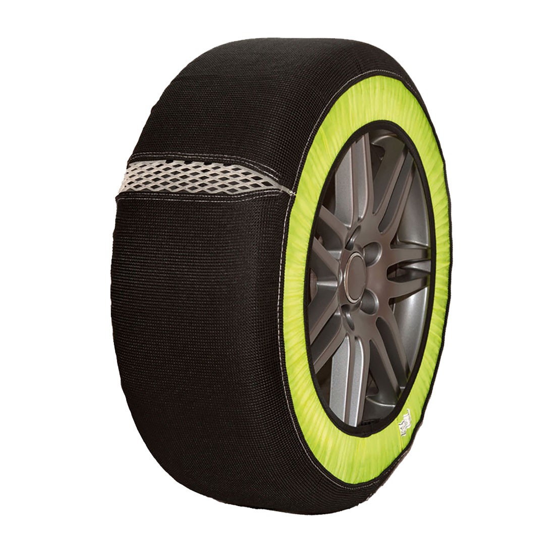 Tyre Snow &amp; Ice Grip