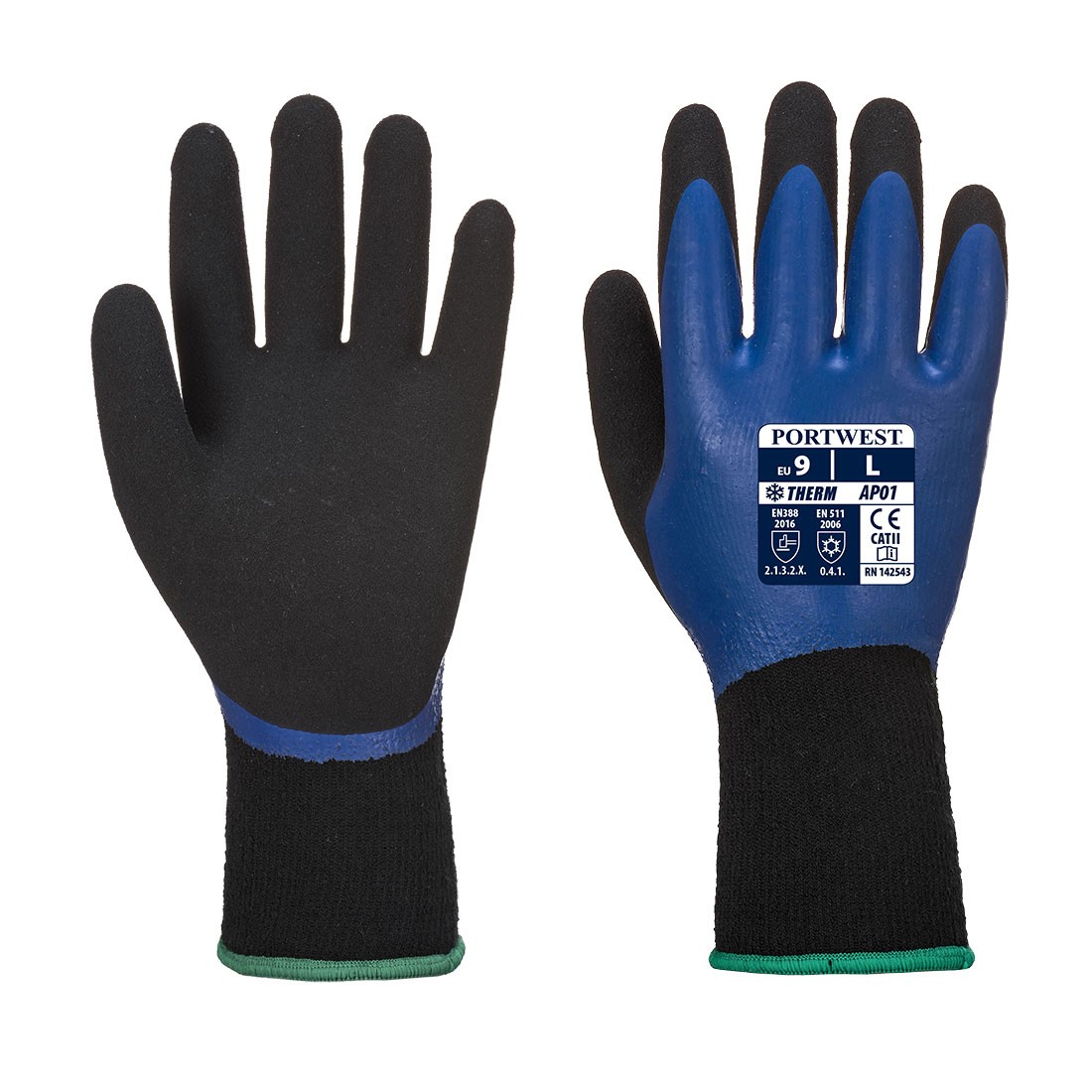 Thermo Pro Handschoen