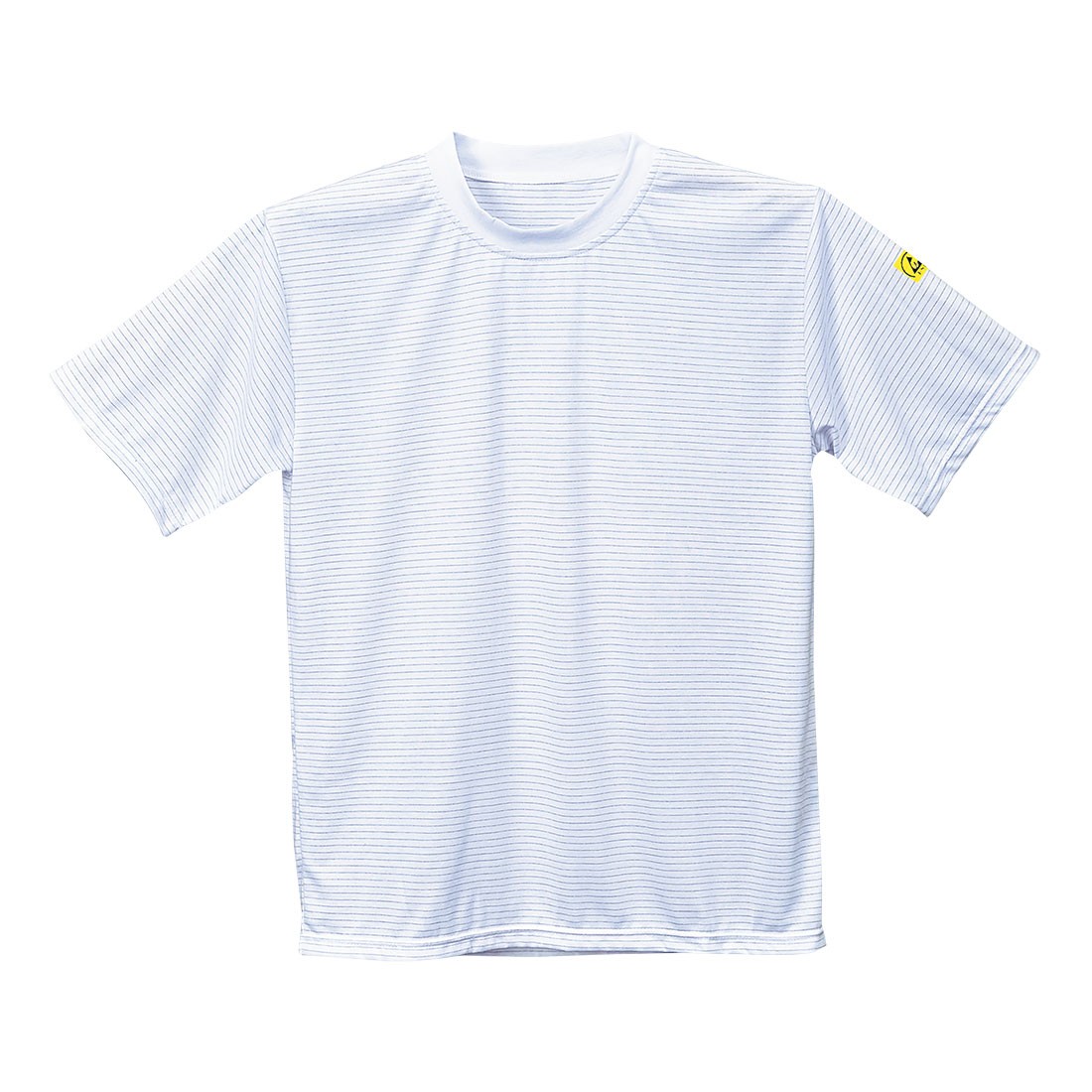 Antistatisch ESD T-Shirt