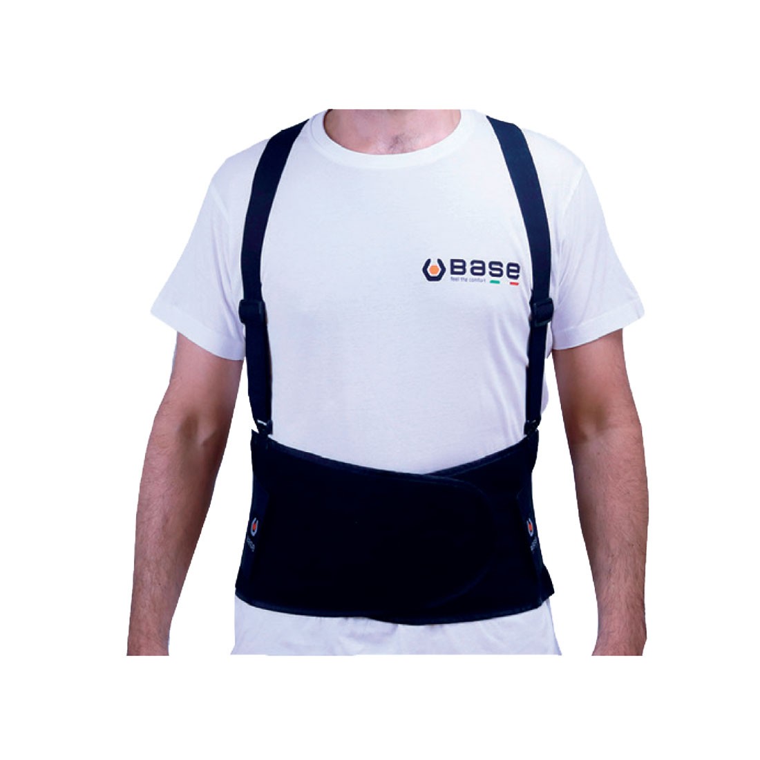 Back Support Belt
