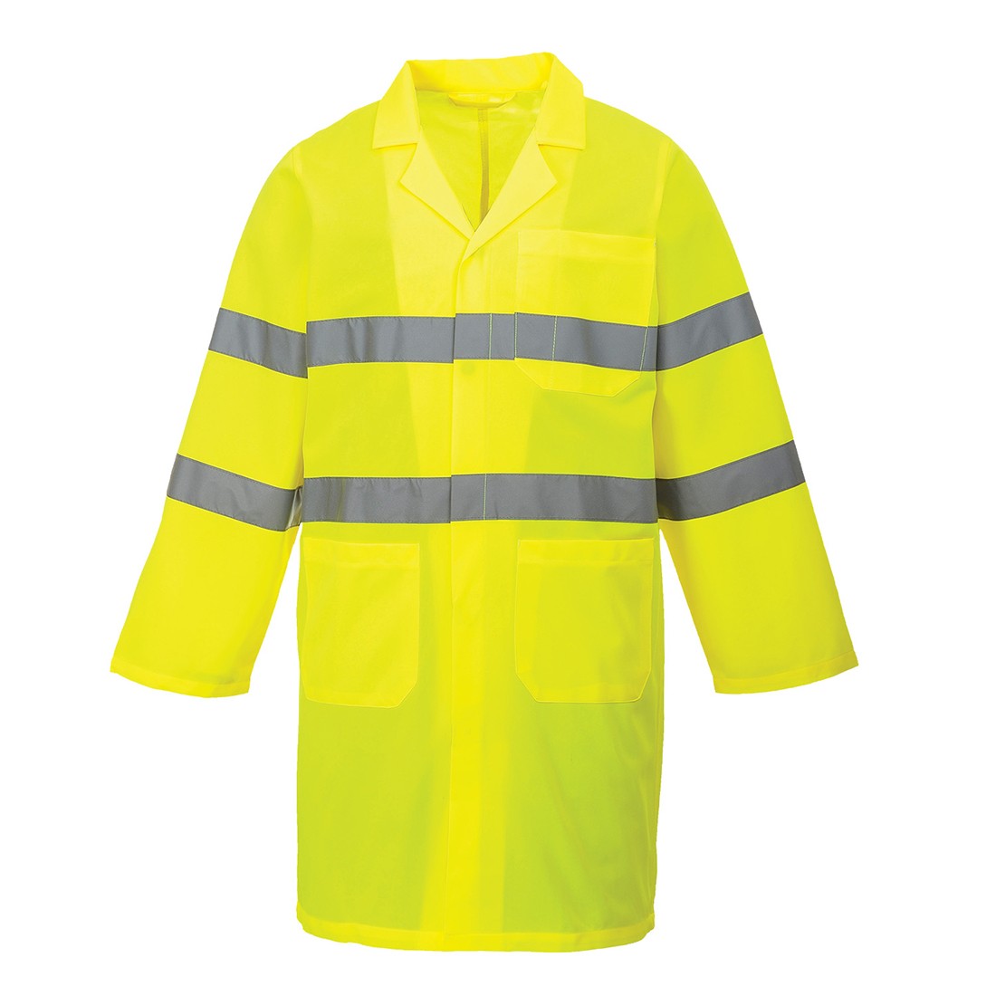 Hi-Vis Jas