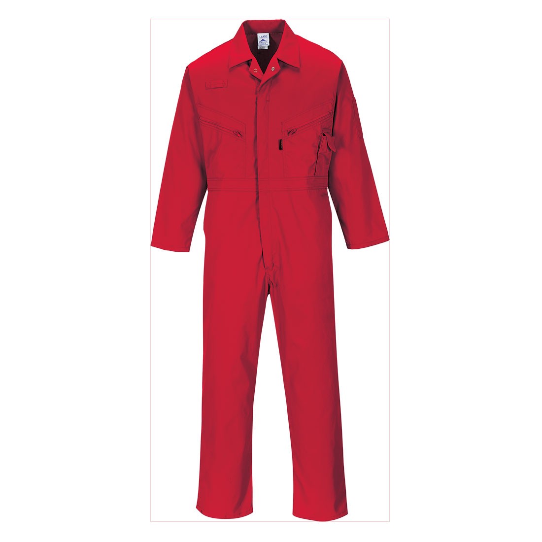 Liverpool-Rits Overall