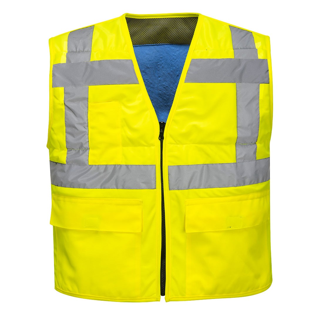Hi-Vis Koelvest