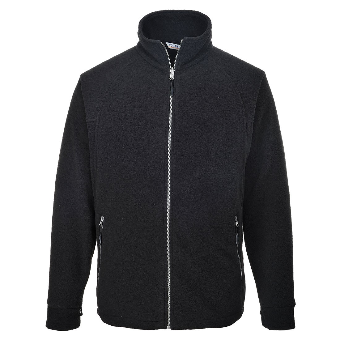 Interactieve Fleece