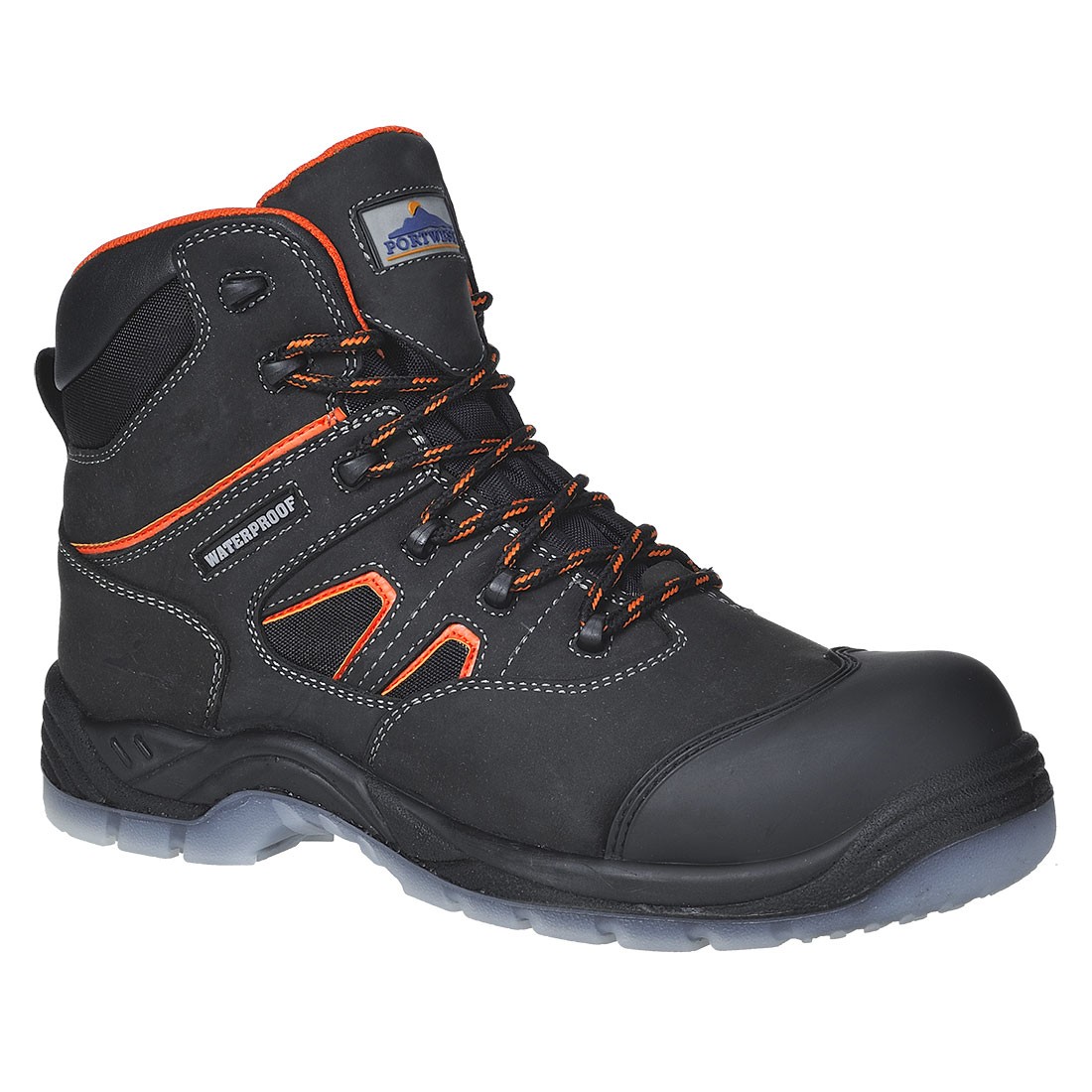 Portwest Compositelite  All Weather Boot S3 WR