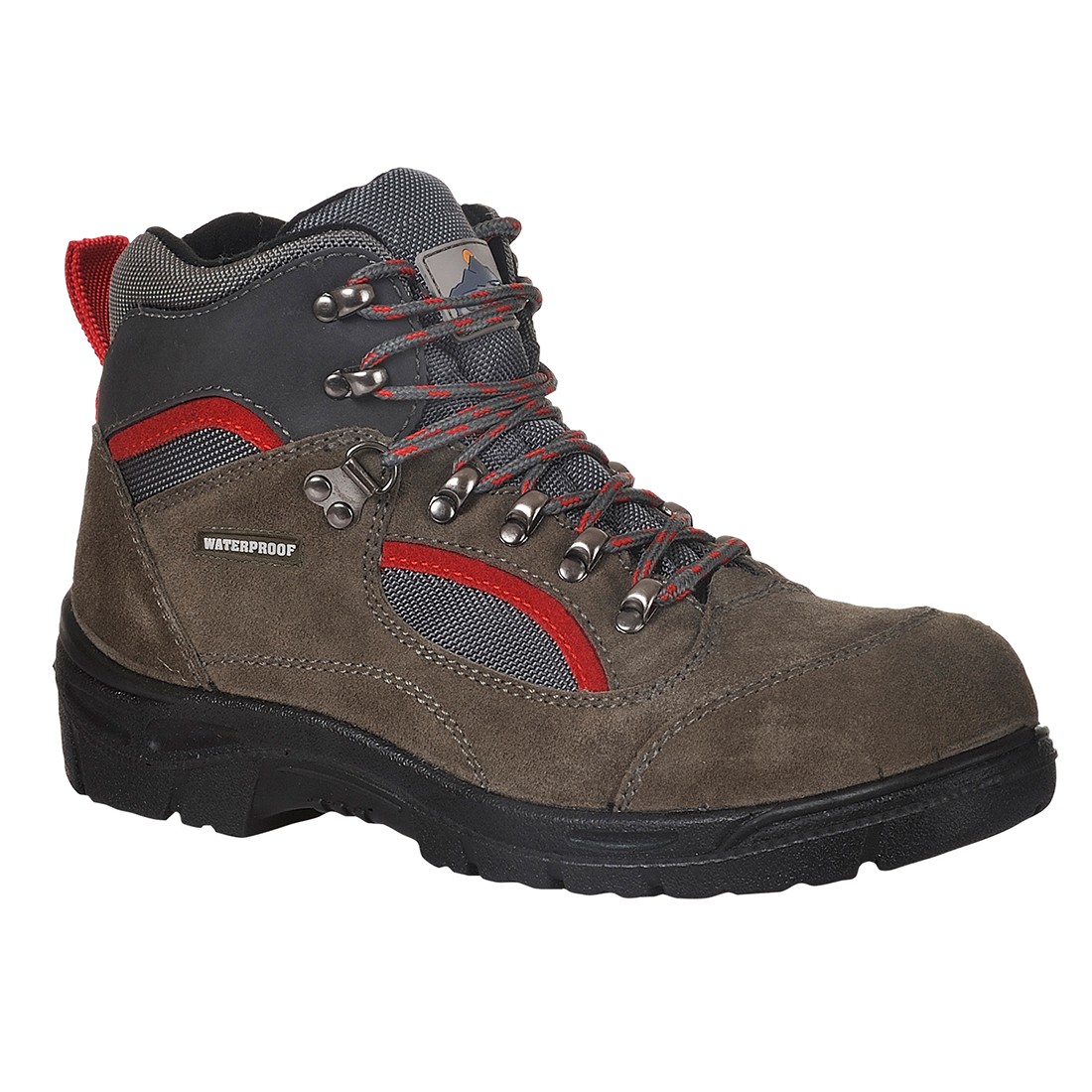 Steelite All Weather Wandelschoen Hoog Model S3 WR