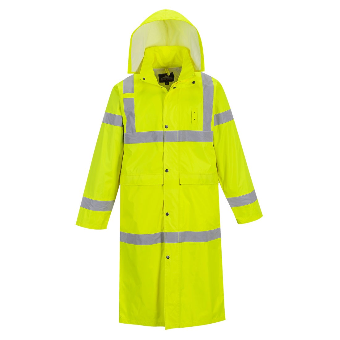 Hi-Vis jas 122cm