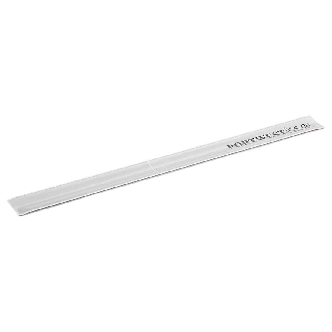 Reflecterende Arm Wrap Band 38 x 3 cm