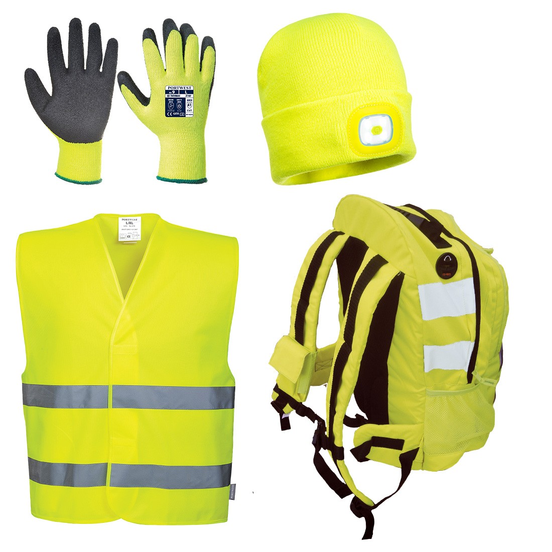 HiVis Kit