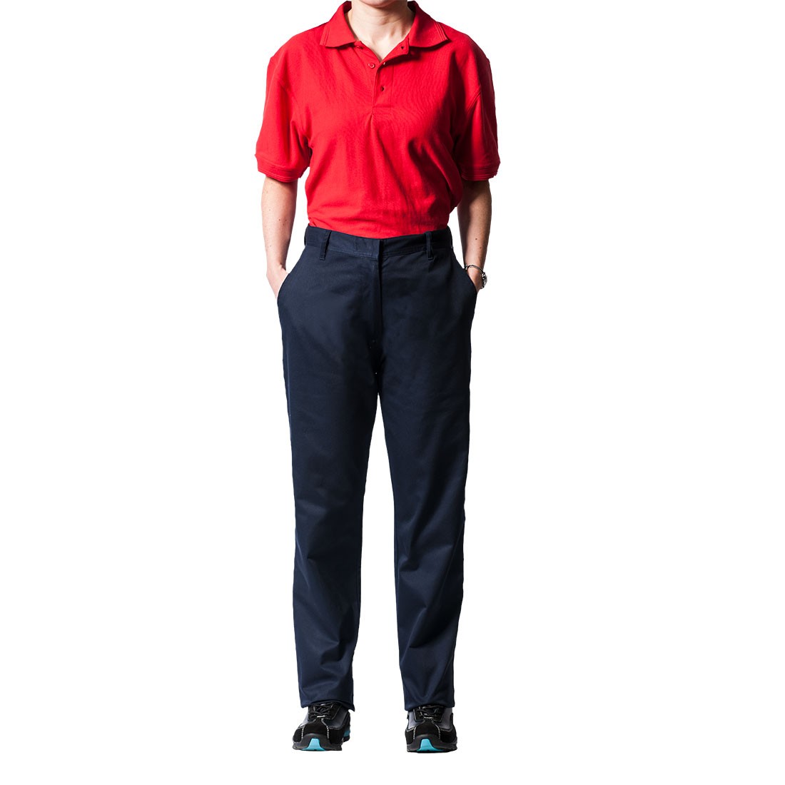 Dames Magda Werkbroek