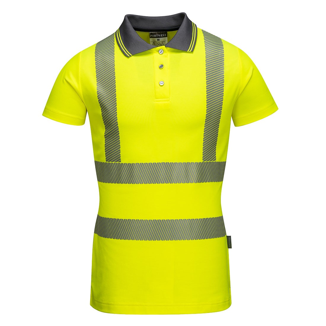Dames Pro Poloshirt