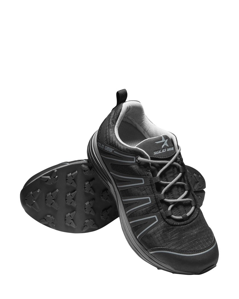 SOLID GEAR ZEUS GTX
