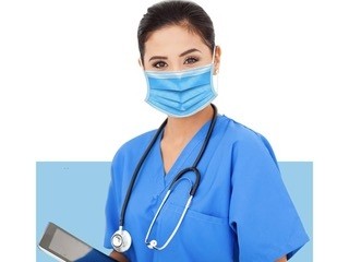 Mondmasker