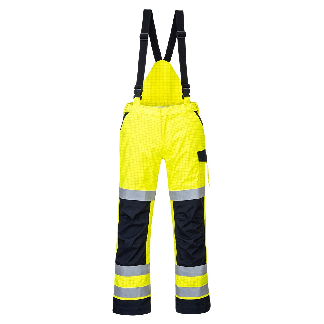 Modaflame Rain multinormen Arc Broek