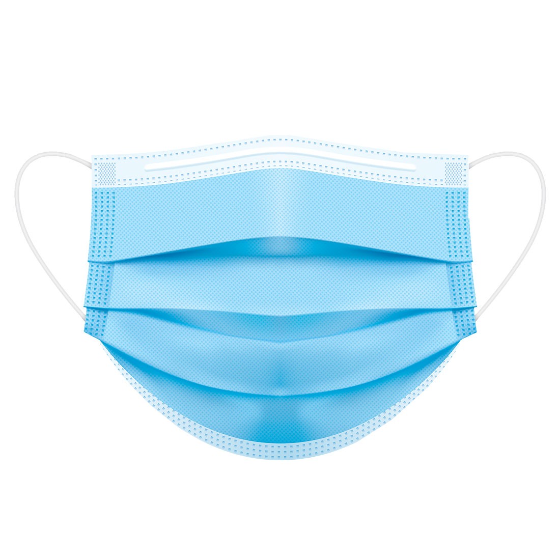 Medisch masker Type IIR Dispenser doos