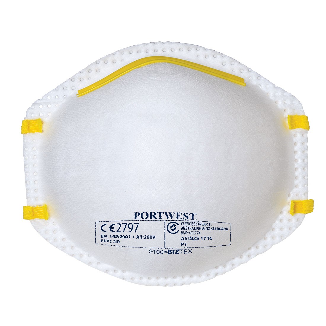 FFP1 Masker