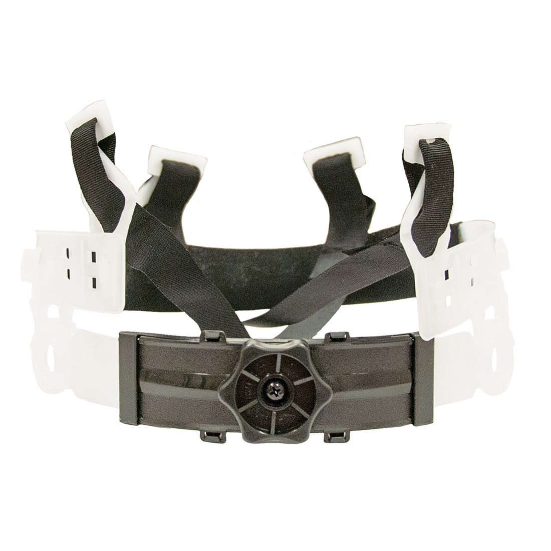 Twist Ratchet Helmet Harness