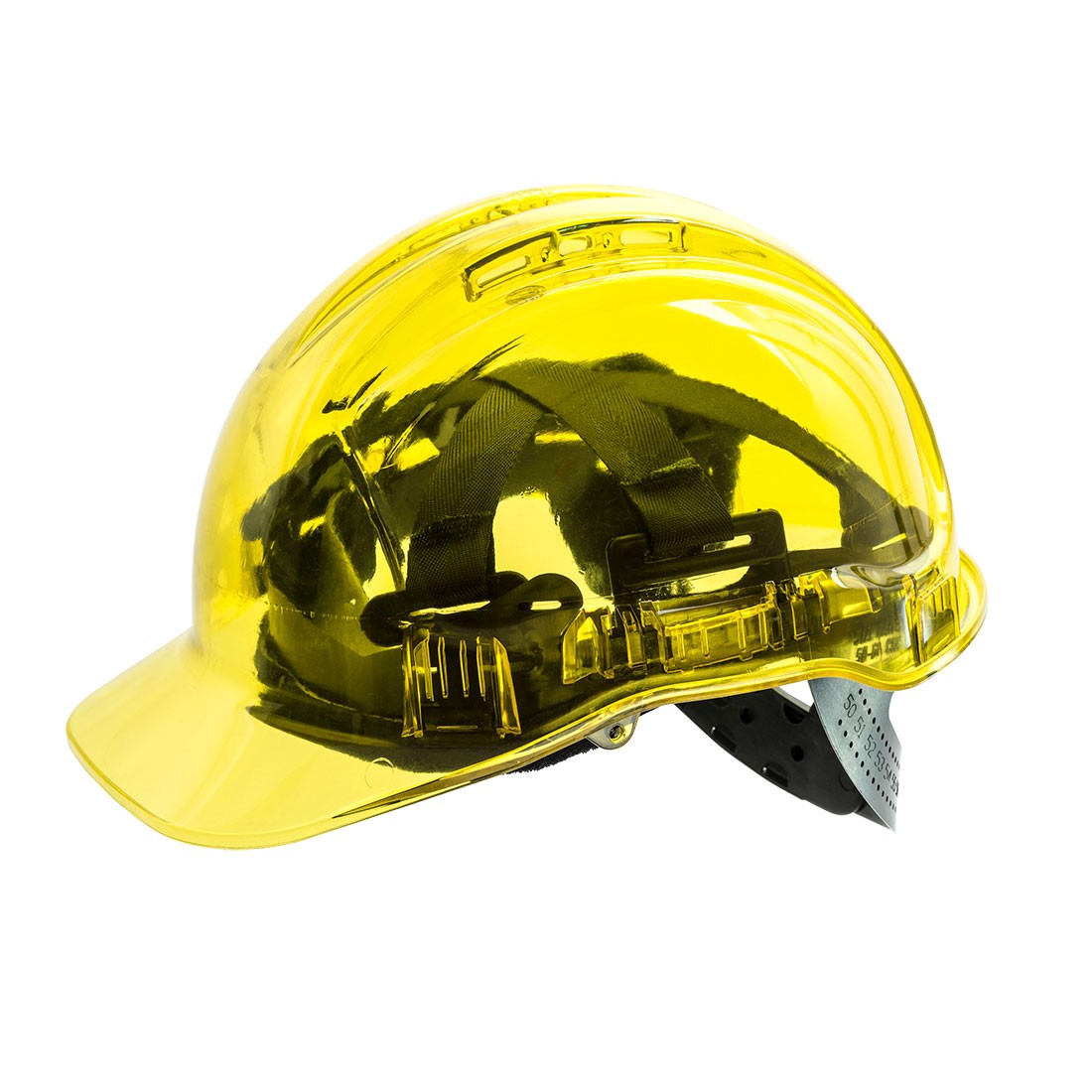 Peak View Plus Helm