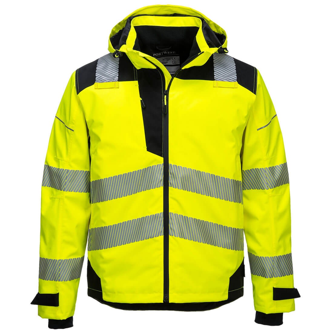 PW3 Extreme Breathable Rain Jacket