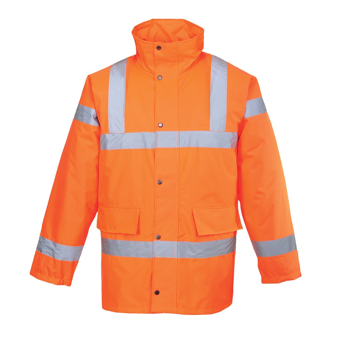 Hi-Vis Verkeersjack 