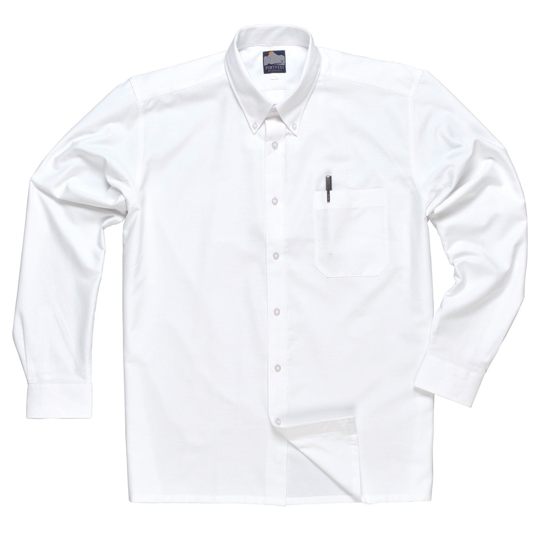 Oxford Shirt