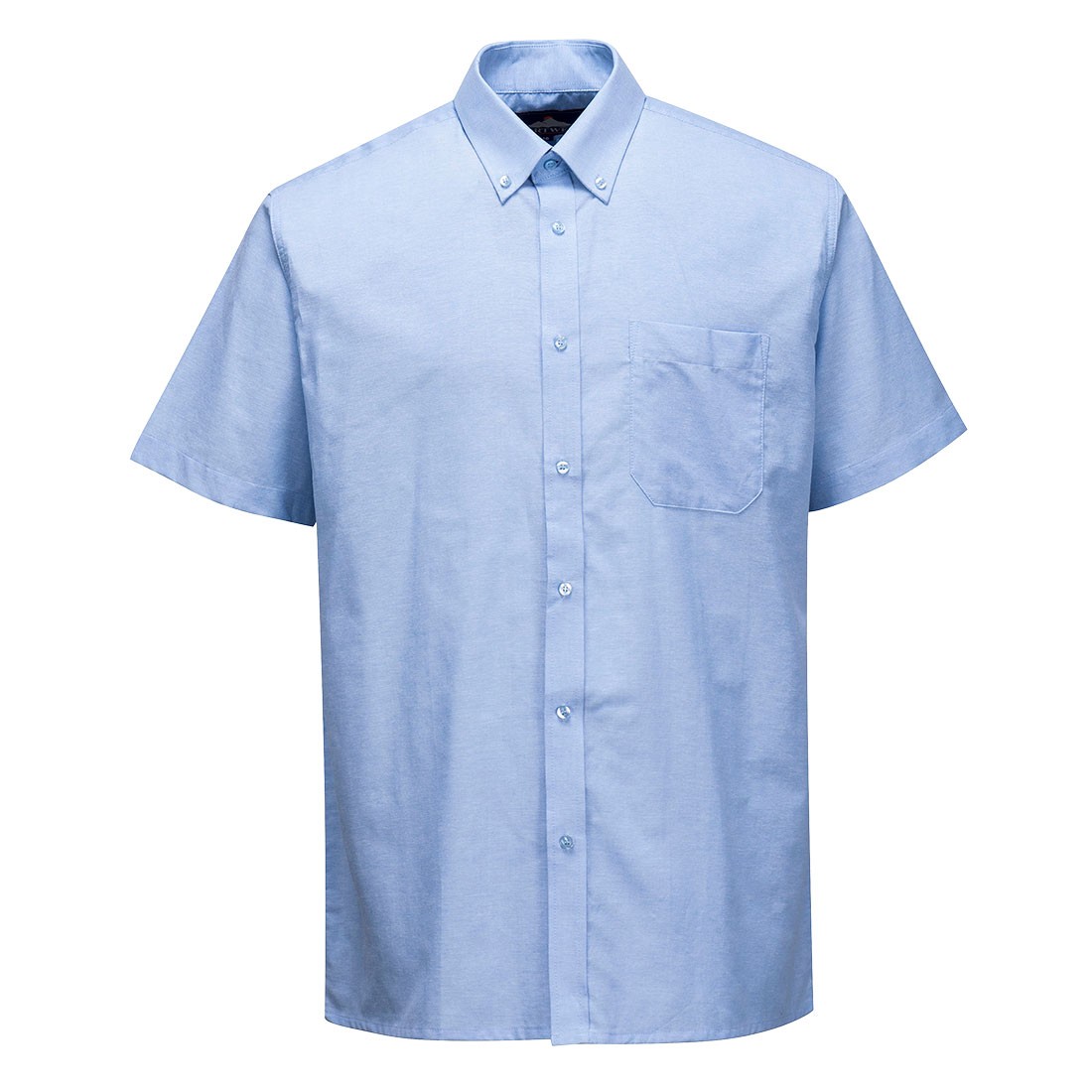 Easycare Oxford shirt