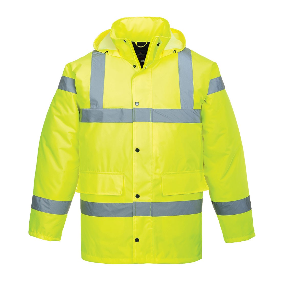 Hi-Vis Verkeersjack 