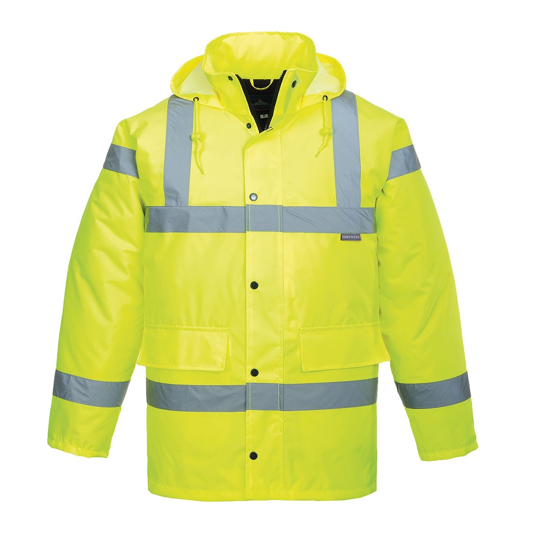Hi-Vis Ademend Jack 