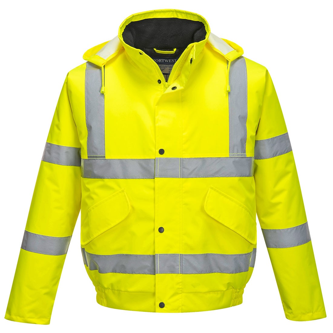 Hi-Vis Bomberjack