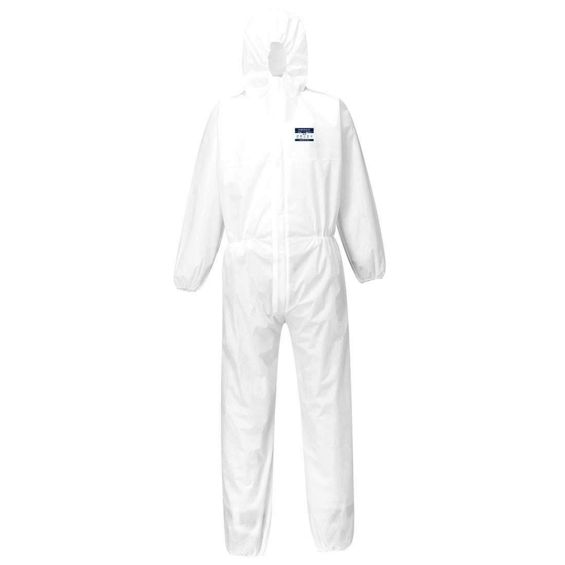 BizTex SMS Overall Type 5/6 