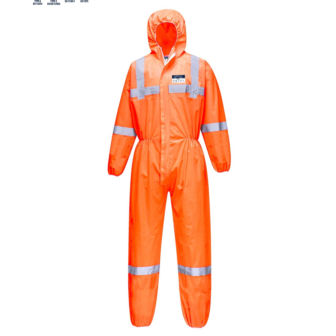 VisTex Overall SMS