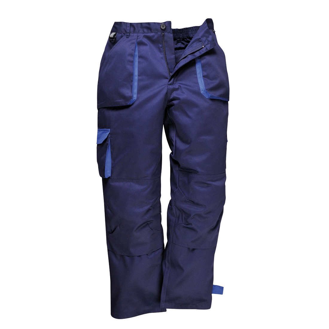 Portwest Texo Contrast Broek-Gevoerd