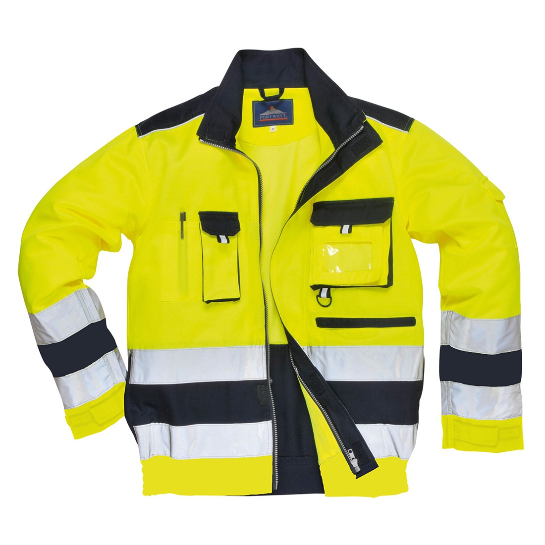 Lille Hi-vis Jas 
