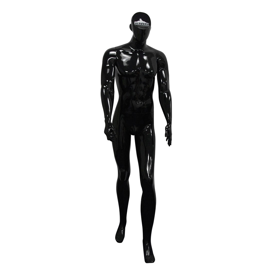 Staande Mannequin