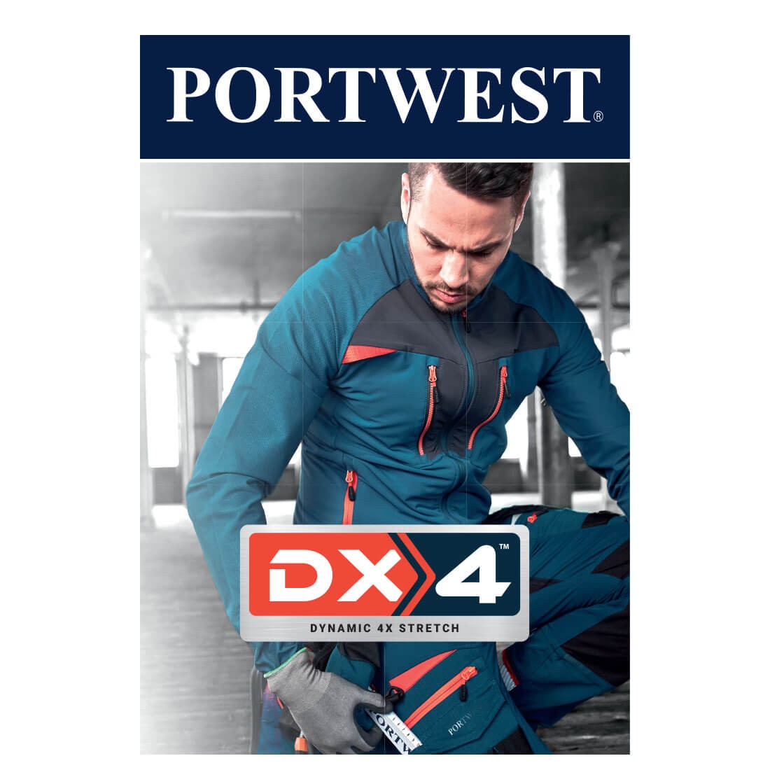 A1 Poster - Twin Pack Tube