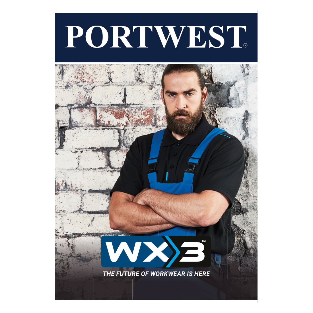 A1 Poster - Twin Pack Tube