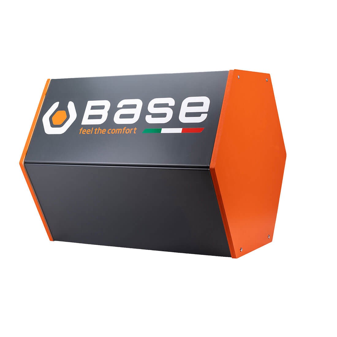 Base Protection Footstool