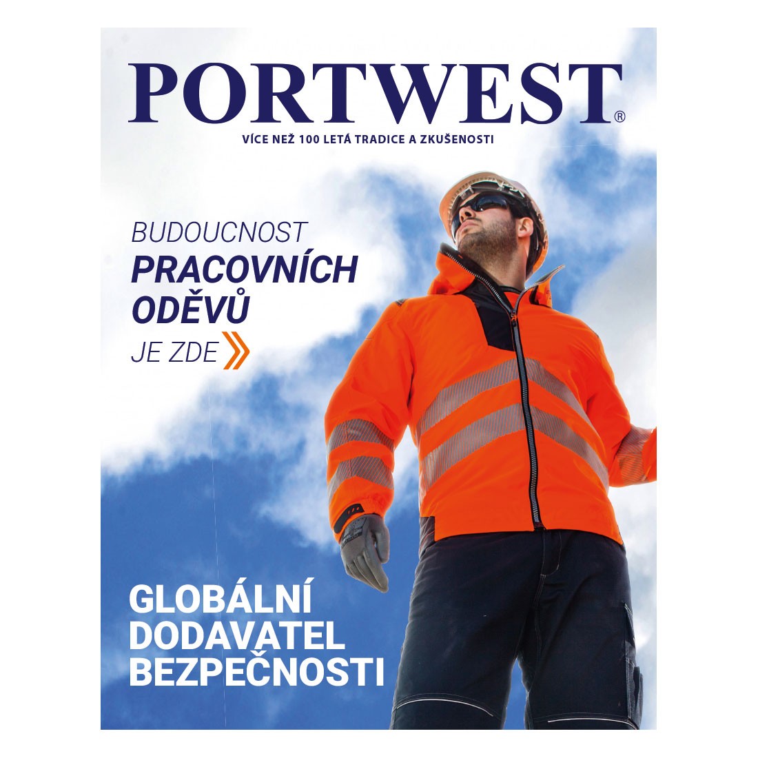 Portwest Catalogue