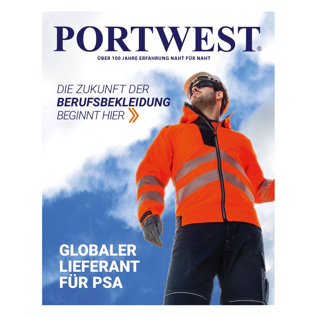 Portwest Catalogue