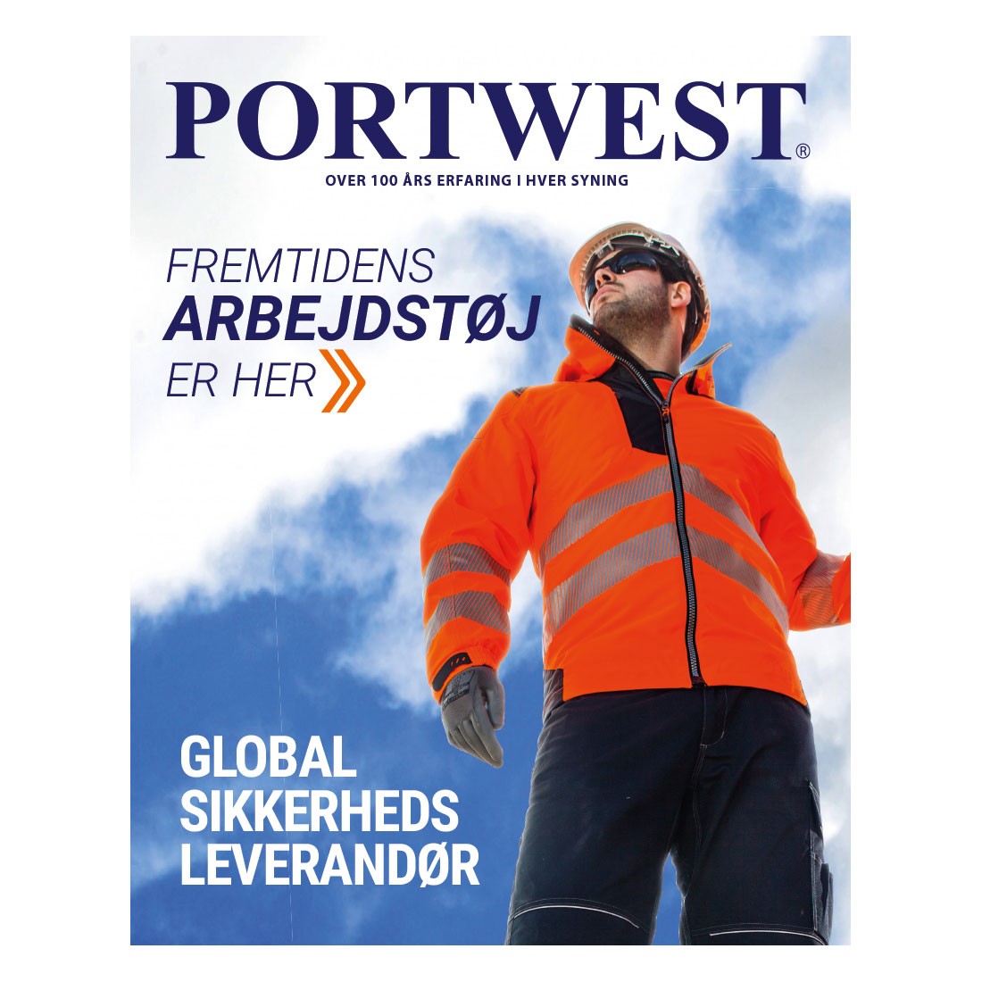 Portwest Catalogue