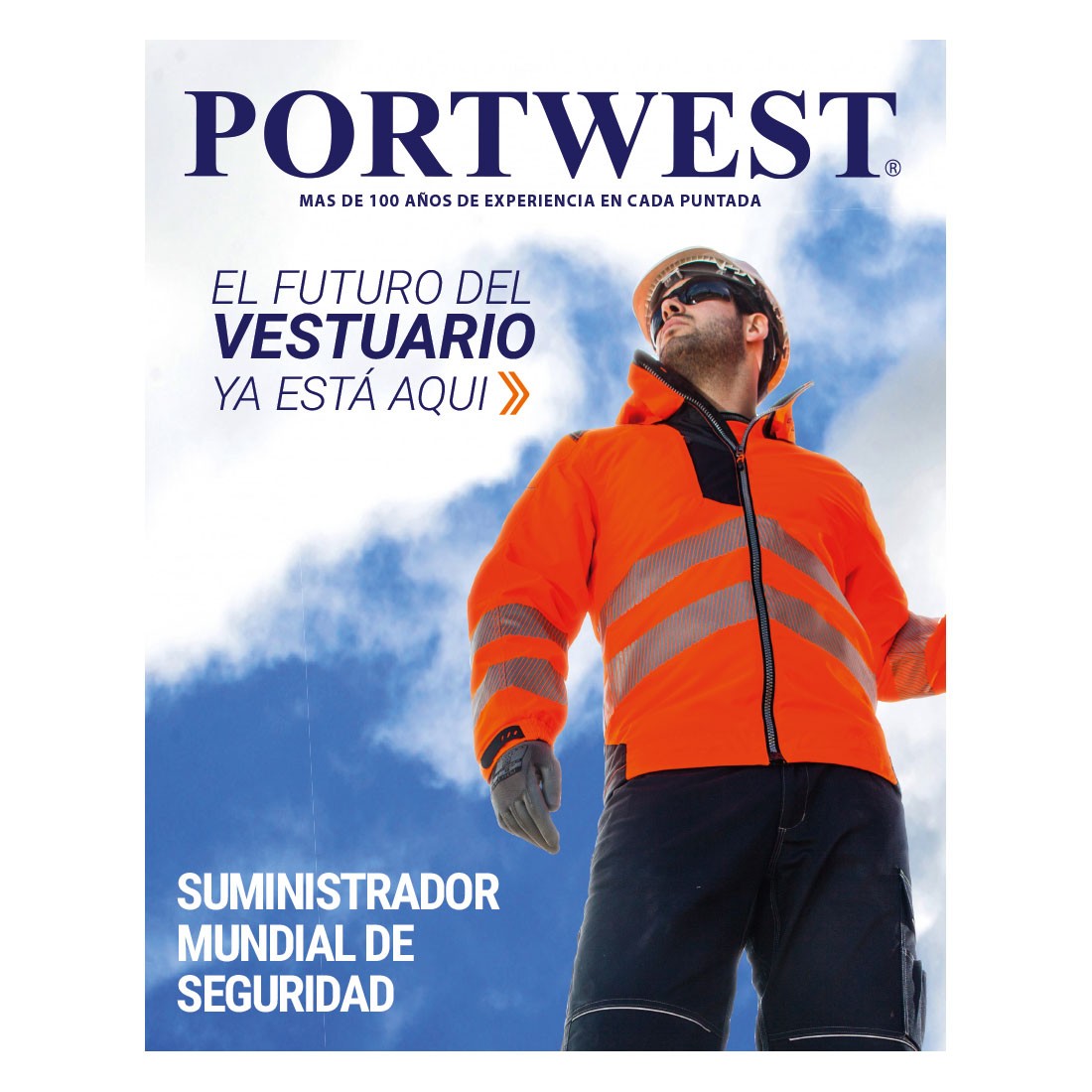 Portwest Catalogue