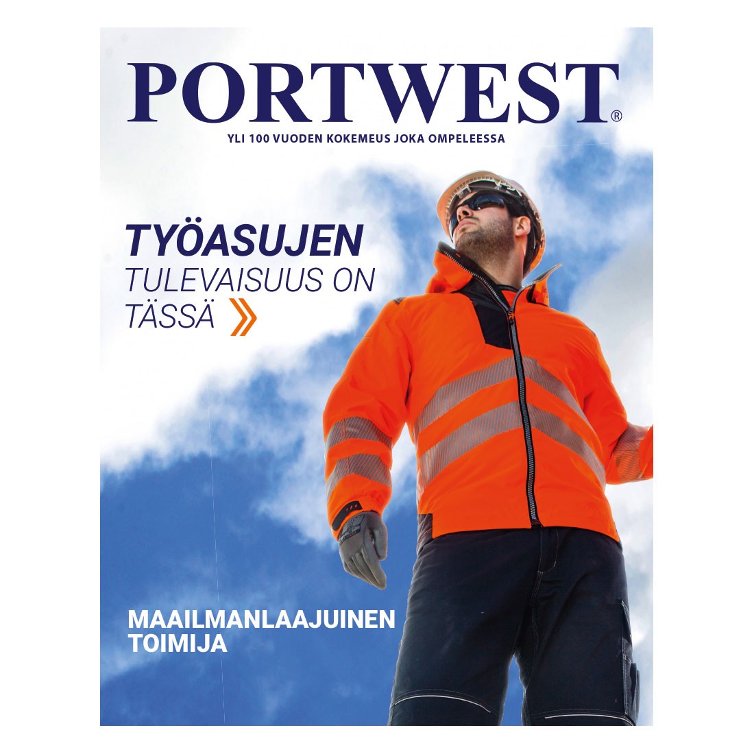 Portwest Catalogue