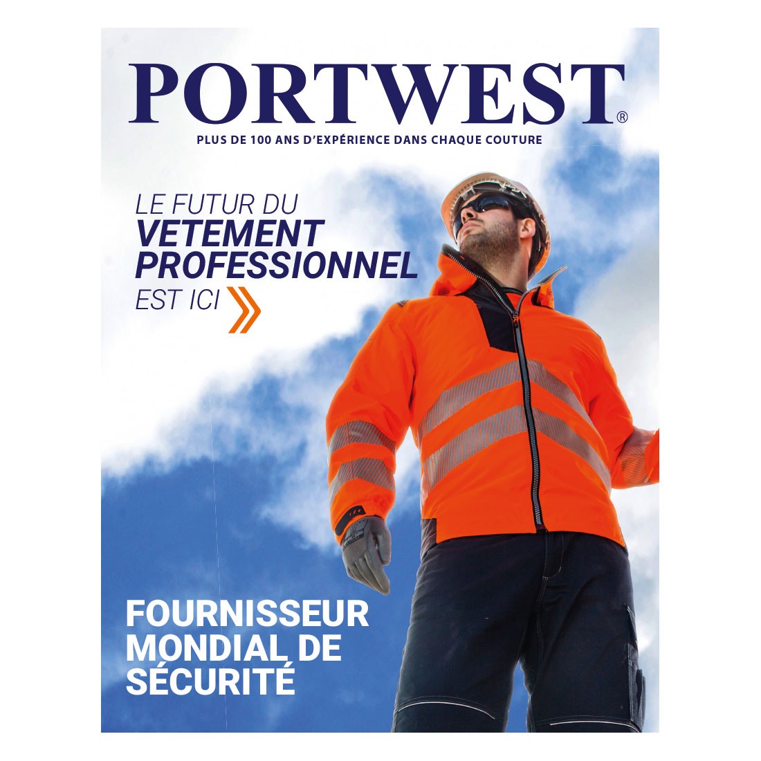 Portwest Catalogue