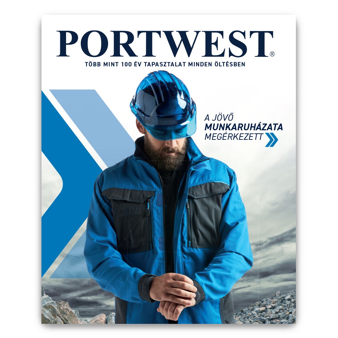 Portwest Catalogue