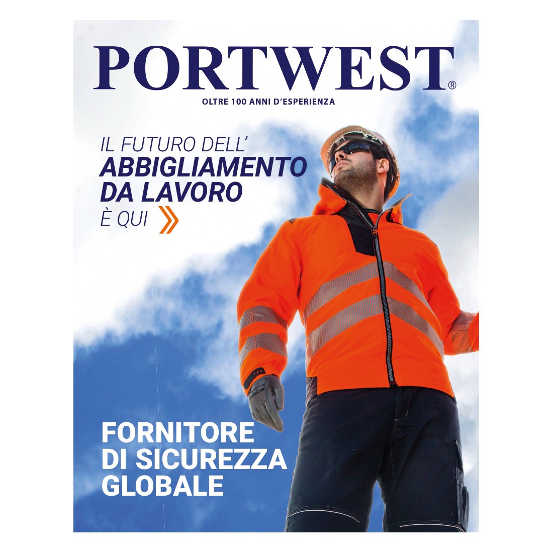 Portwest Catalogue