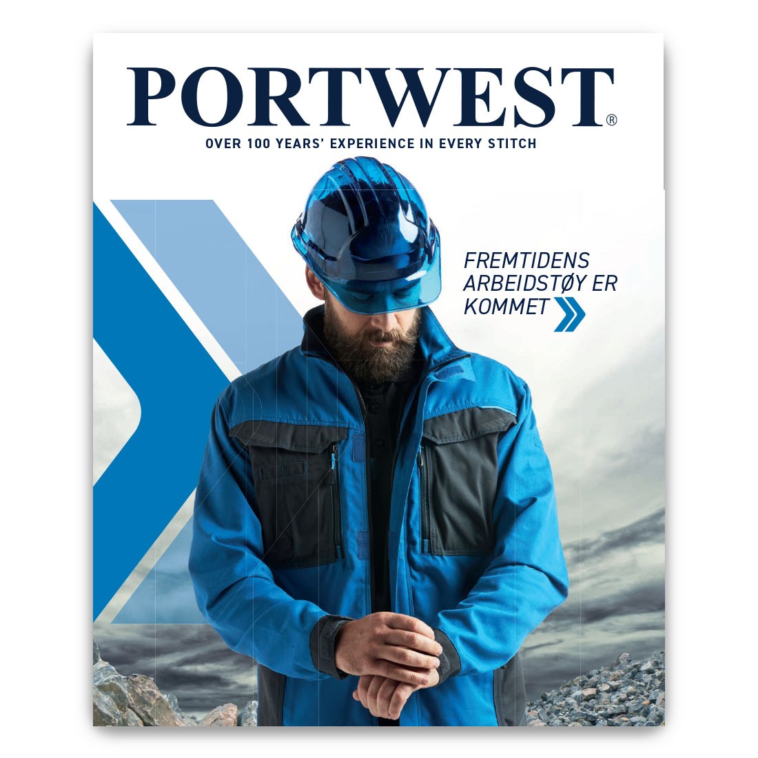 Portwest Catalogue