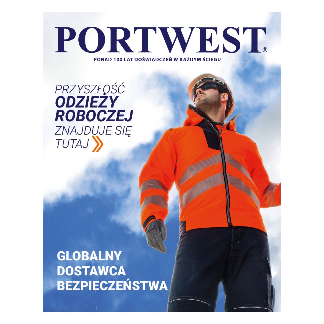 Portwest Catalogue