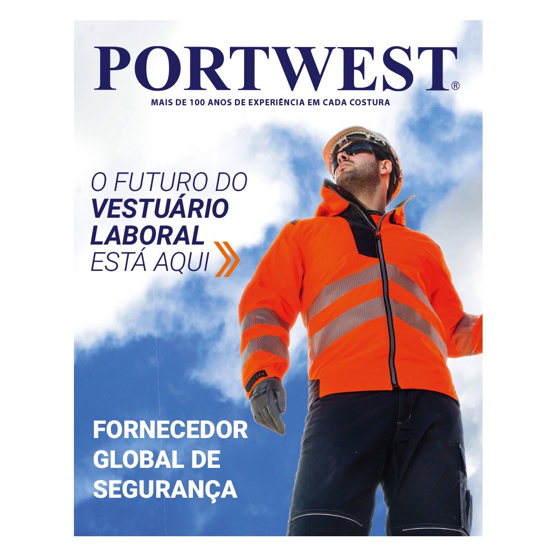 Portwest Catalogue