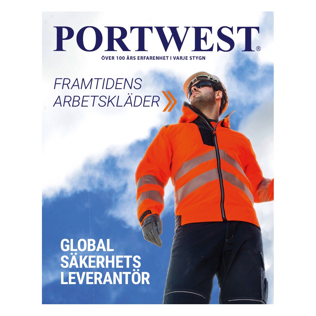 Portwest Catalogue